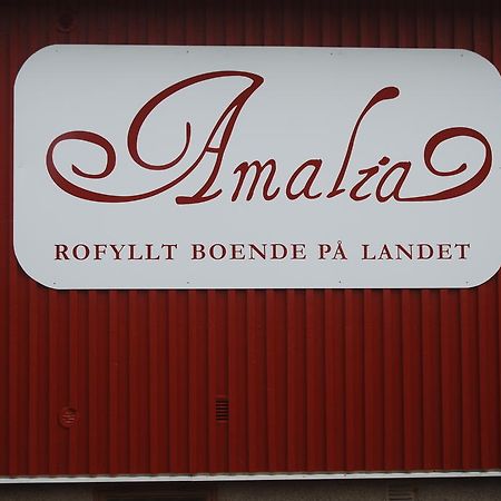 مبيت وإفطار Lemland Amalia المظهر الخارجي الصورة